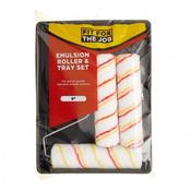 Fit For The Job Roller Kit 9" image