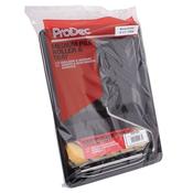 Prodec Tiger Medium Pile Paint Roller Kit 9" image