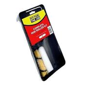 Fit For The Job Twin Gloss &amp; Emulsion Radiator Roller Kit image