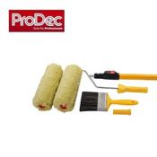 Twin Head Masonry Kit &amp; Pole