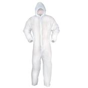 Disposable Boiler Suit Extra Large image