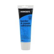 Mangers Border &amp; Repair Adhesive 250g image