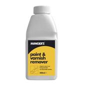Mangers Paint &amp; Varnish Remover 500ml image