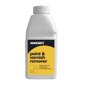 Mangers Paint &amp; Varnish Remover 1 ltr image