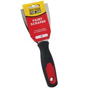 Fit For The Job Paint Scraper 3" image