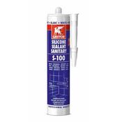 Griffon Silicone Sanitary S-100 White 300ml image