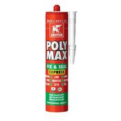 Griffon Poly Max® Fix &amp; Seal Express White 425g image