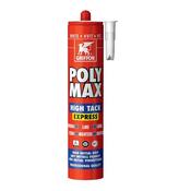 Griffon Poly Max® High Tack Express White 435g image