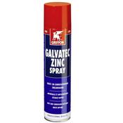 Griffon Galvatec Zincspray Aerosol 400ml