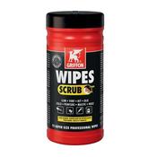 Griffon Hand Scrub Wipes Dispenser 75 Pieces image