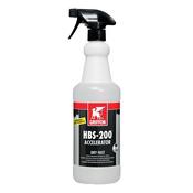 Griffon HBS-200® Accelerator 1 Ltr