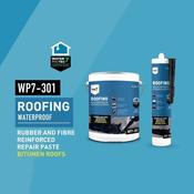 Tec 7 Roofing Waterproof WP7 -301 870ml image