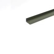 Smart Fence Universal Channel Olive Green image