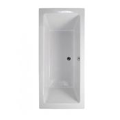 Pacific Endura Double Ended Bath 1800mm x 800mm image