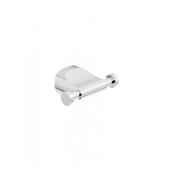 Arcana Robe Hook Chrome image