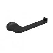 Arcana Toilet Roll Holder Black image