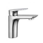 Jasmin Basin Mixer Chrome image