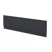 Front Bath Panel 1800mm Matt Night Sky Blue image