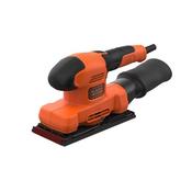Black &amp; Decker 1/3 Sheet Finishing Sander 150W image