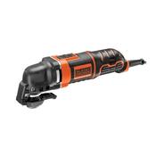 Black &amp; Decker Oscillating Multi Tool 300w image