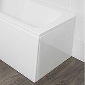 End Panel For P &amp; L Shaped Baths image