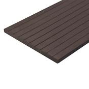 Teranna Ever-Deck Fascia Board Dark Brown image