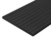 Teranna Ever-Deck Fascia Board Graphite
