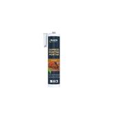 Bostik Express Pointing Mortar 310ml Grey image