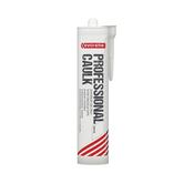 Evo-Stik Professional Decorators Caulk 380ml White image
