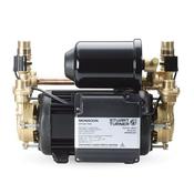 Monsoon Universal Twin Pump 4.5 Bar image