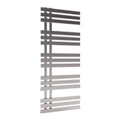 Vaporo Aversa Heated Towel Rail 1200mm x 500mm Chrome image