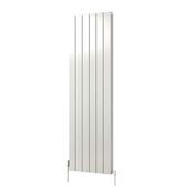 Vaporo Affinity Vertical Double Radiator 1800mm x 462mm White image