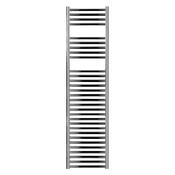 Vaporo Alta 22mm Straight Towel Rail 1800mm x 400mm Chrome image