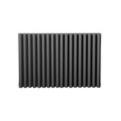 Vaporo Valerio Horizontal Radiator 550mm x 850mm Anthracite image