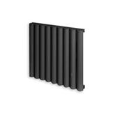Vaporo Viva Horizontal Radiator 600mm x 625m Anthracite image