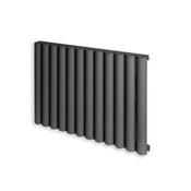 Vaporo Viva Horizontal Radiator 600mm x 835m Anthracite image