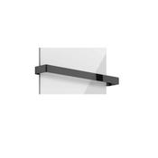 Vaporo Valerio 280mm Towel Hanger Anthracite image