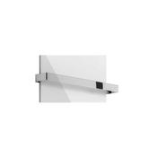Vaporo Viva Towel Hanger 485mm Chrome image