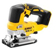 Dewalt DCS334N XR Brushless Top Handle Jigsaw 18V Bare Unit image