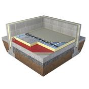 Unilin Thin-R XT/PR_UF (Floor) PIR Insulation Board 50mm image
