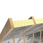 Unilin Rafterloc XT/RLOC Rafter Insulation 150mm 2.66 Sqm image