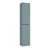 Universal 300mm Wall Column Unit Coral Green image