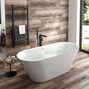 Howe Freestanding Bath 1700mm x 750mm image