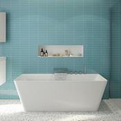 Ontario Free Standing Bath 1700mm x 750mm image