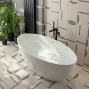 Marovo Free Standing Bath 1600mm x 800mm image