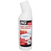 HG Super Powerful Toilet Cleaner 500ml image