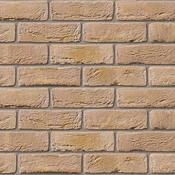 Ibstock Brick 215mm x 102mm x 65mm Bradgate Multi Cream image