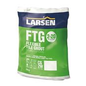 Larsen Ftg 2-20 Grout 5Kg - Platinum Grey image