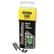 Stanley Heavy Duty Staple Type G 6mm  image