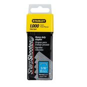 Stanley Heavy Duty Staples Type G 8mm image